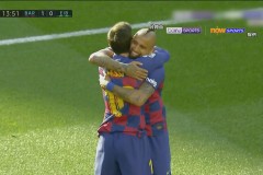 巴塞罗那复兴之路：西甲豪门再战欧冠冠军争霸