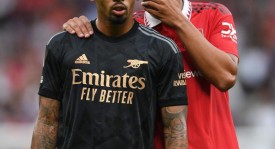 英超转会热潮：切尔西与利物浦巨额投入影响联赛格局