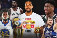 湖人队复兴新篇章：勒布朗·詹姆斯与卢卡·东契奇联手冲击NBA